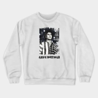 Abbie Hoffman Crewneck Sweatshirt